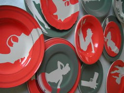 前卫产品设计欣赏 图文融合的设计制作之道