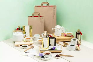 农产品包装设计 从田间到潮尖的时尚蜕变