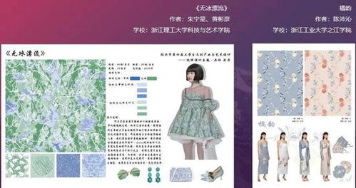 绍兴市第四届大学生文创产业与艺术设计大赛圆满落幕，图文设计制作成果斐然